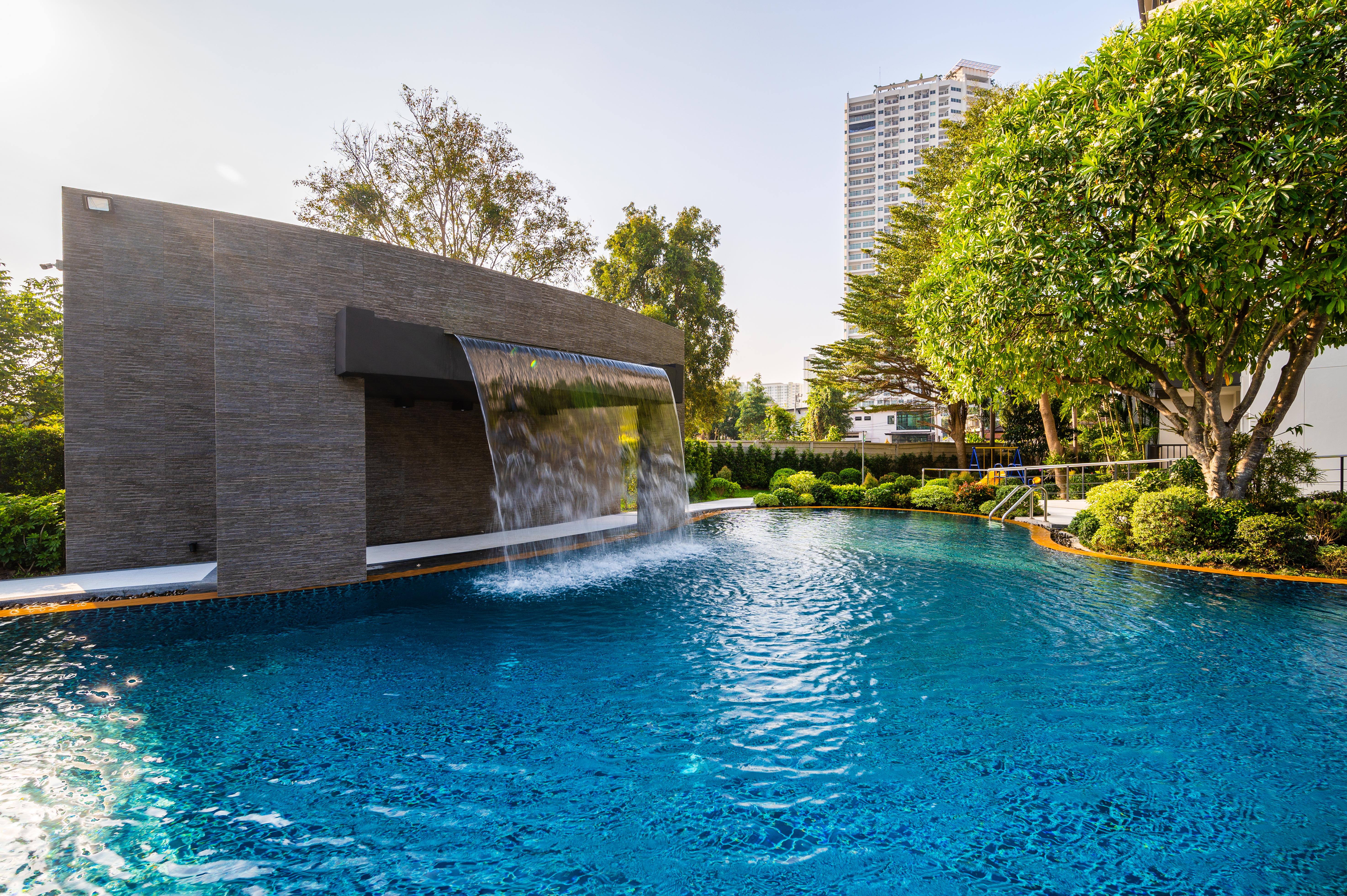 Manhattan Pattaya Hotel - Sha Extra Plus Exteriér fotografie
